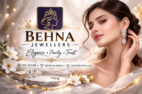 Behna Jewellers